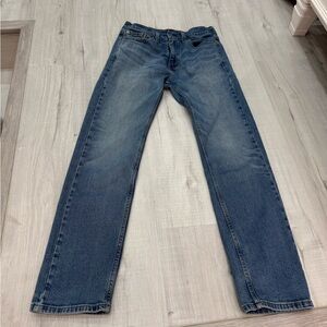 Men’s Levi’s 505 Jeans GUC sz 30x32